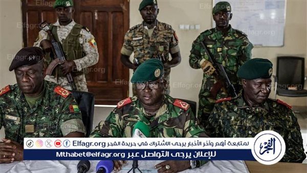 ألمانيا تعرب عن قلقها إزاء تدهور الوضع في الساحل الأفريقي