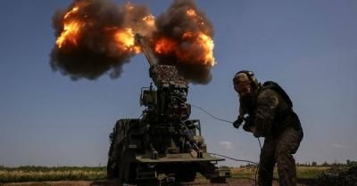 روسيا: مقتل 1255 عسكرياً أوكرانياً