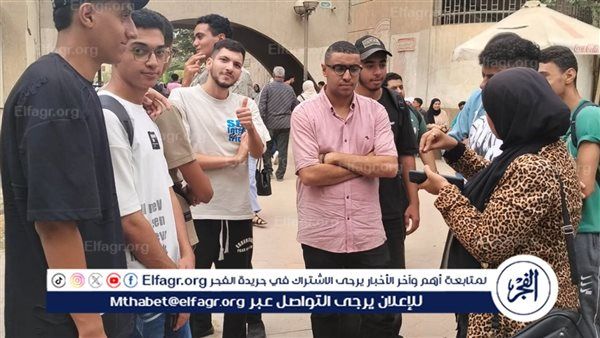 جامعة حلوان تنظم حملة توعوية بأهمية التبرع بالبلازما