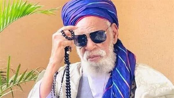 وزير الأوقاف ينعى الخليفة العام للطريقة التيجانية بنيجريا