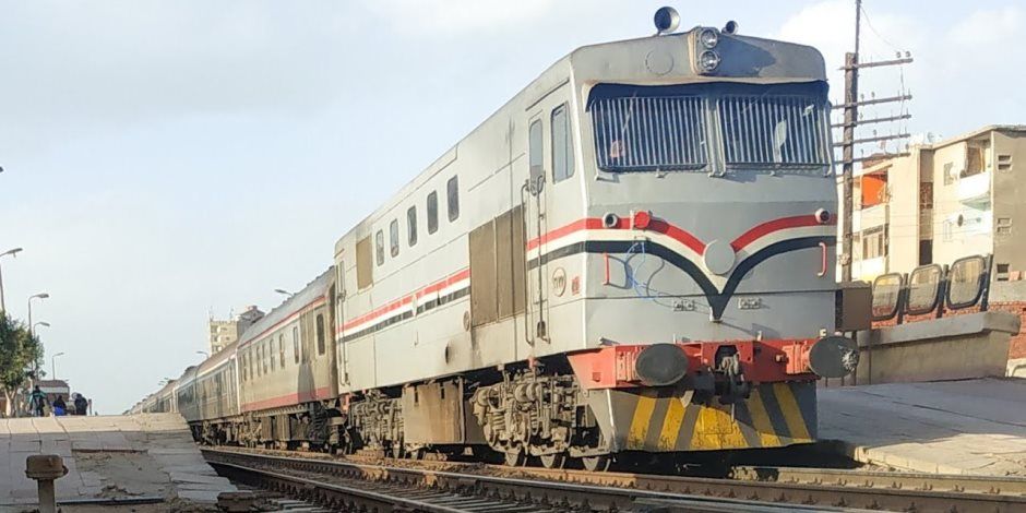 السكة الحديد تشغل الرحلة الـ35 لنقل الأشقاء السودانيين لوطنهم