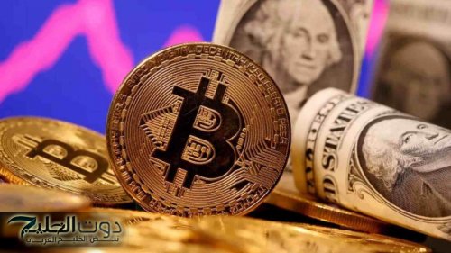 البيتكوين يتراجع بهدوء تحت 91 ألف دولار وسط حذر المتداولين