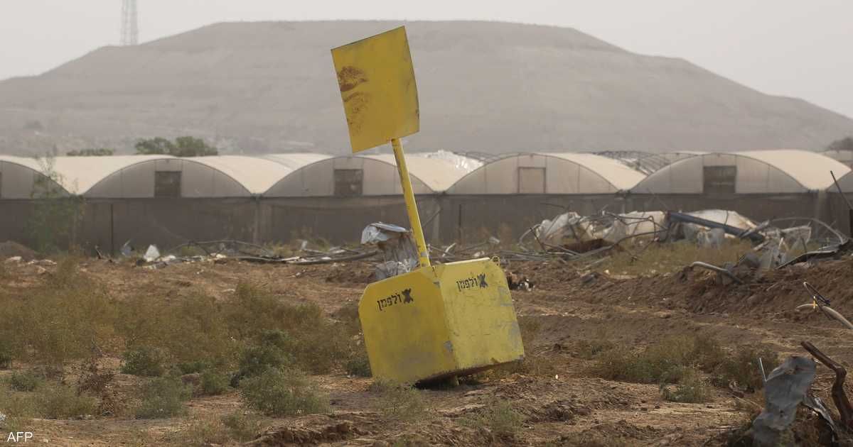 العالم اليوم - جنوب غزة.. إسرائيل تعلن تصفية "عابري الخط الأصفر"