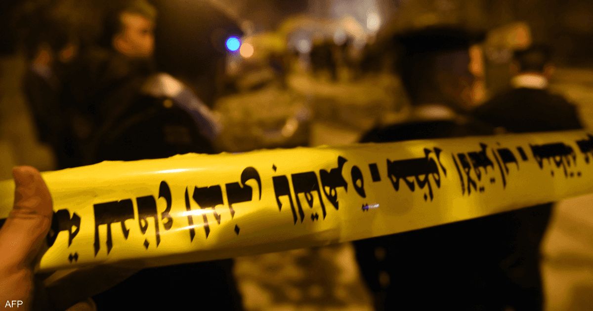 العالم اليوم - مأساة على الطريق.. حادث مروع ينهي حياة أسرة مصرية كاملة