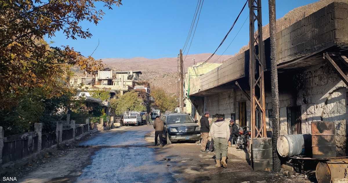 العالم اليوم - بعد عملية بيت جن.. إسرائيل تدرس خيار "الاغتيالات الجوية"