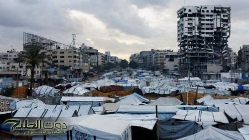 استشهاد طفلين برصاص الاحتلال شرقي خان يونس