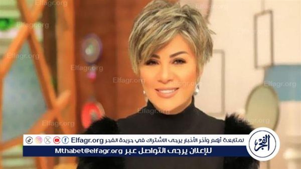 مفيدة شيحة تهنئ محمد سلام على نجاح مسلسل "كارثة طبيعية": "كسرت الدنيا بمجهودك الحقيقي"