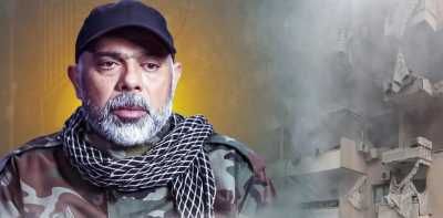 حزب الله: سنردّ على اغتيال الطبطبائي