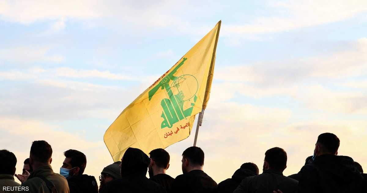 العالم اليوم - حزب الله يوجه رسالة إلى بابا الفاتيكان