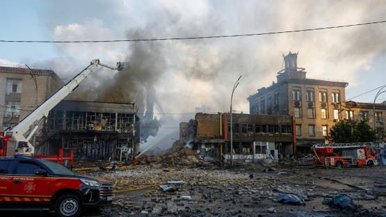 عاجل: تصعيد الهجمات البحرية والجوية: زوارق أوكرانية واستهداف مسيرات روسية