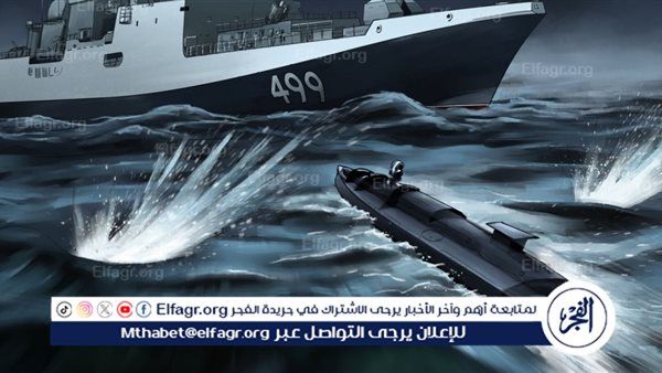 عاجل: تصعيد الهجمات البحرية والجوية: زوارق أوكرانية واستهداف مسيرات روسية