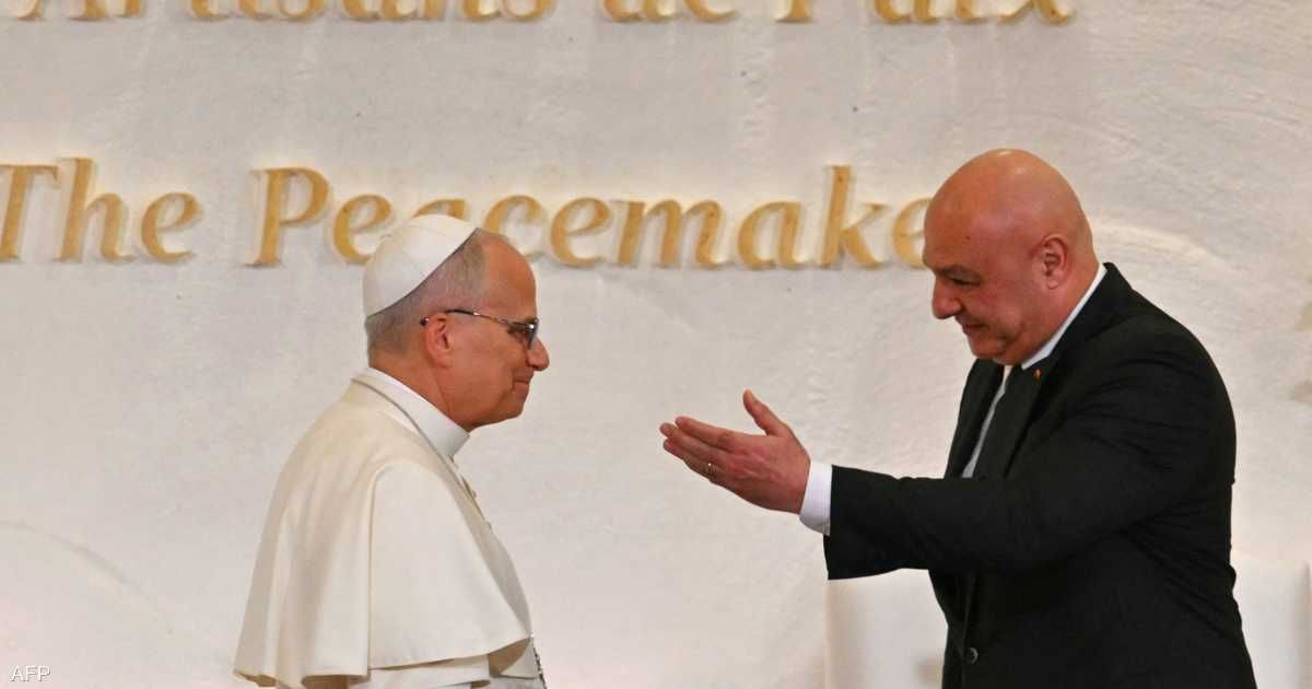 العالم اليوم - بابا الفاتيكان من بيروت: يجب صناعة السلام رغم الصراعات