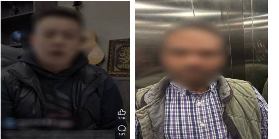 ضبط تاجر بتهمة النصب على صيني الجنسية بعد تداول فيديو بالواقعة