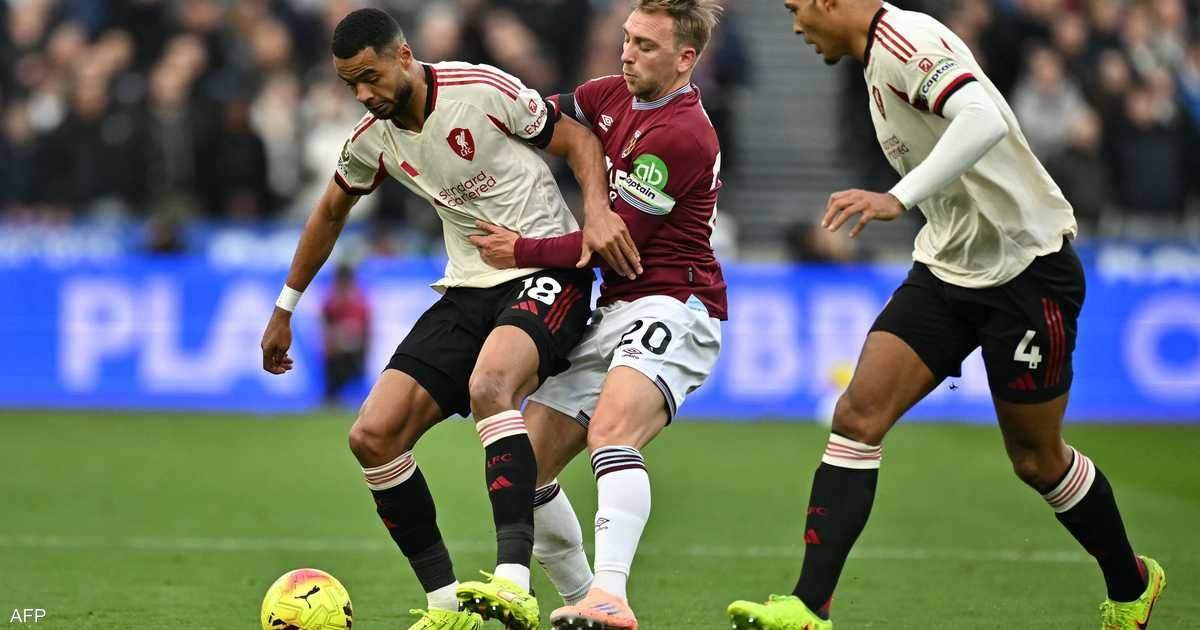 العالم اليوم - سلوت يتجاهل صلاح.. وليفربول يعود لسكة الانتصارات