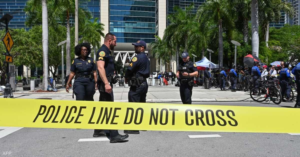 العالم اليوم - قتلى جراء إطلاق نار بقاعة مناسبات بولاية كاليفورنيا