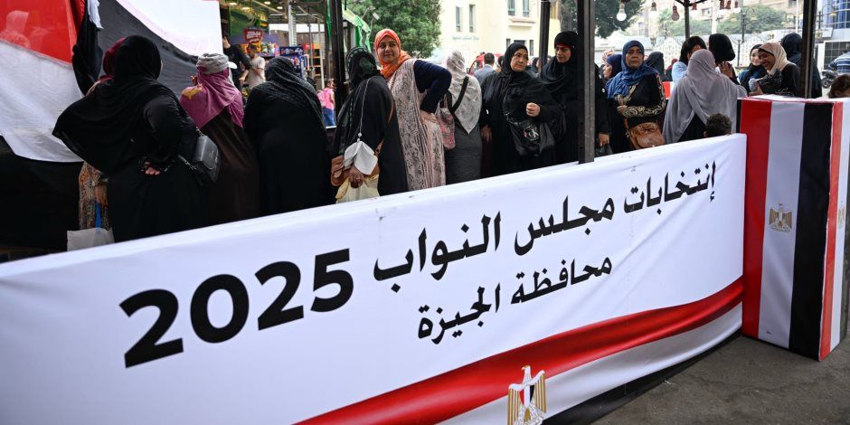 المحكمة الإدارية العليا تبطل انتخابات دائرة دير مواس بالمنيا