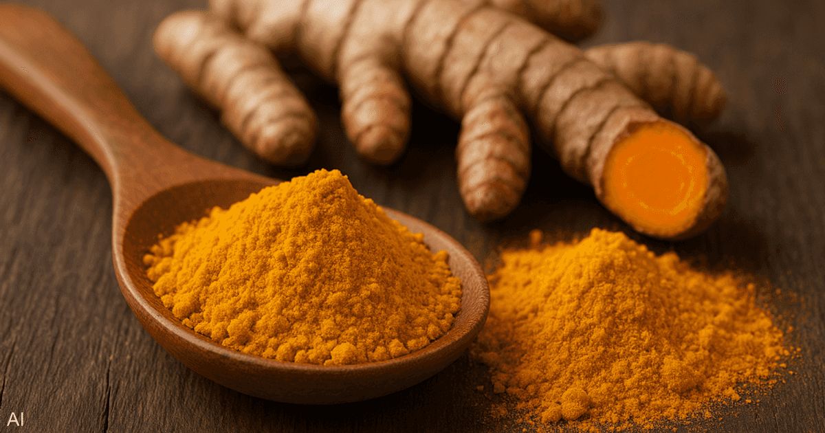 العالم اليوم - قبل إضافته لنظامك الغذائي.. 5 أشياء يجب معرفتها عن الكركم