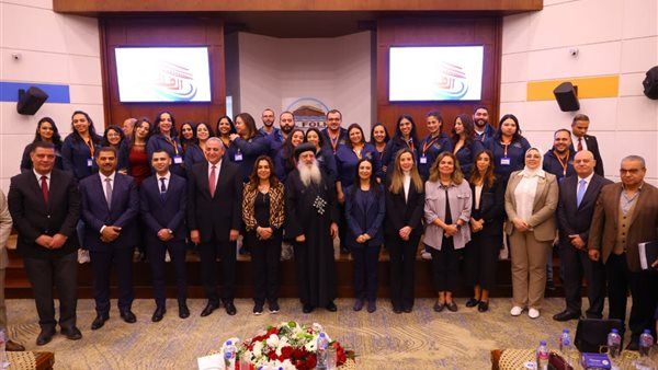 وزيرتا التضامن الاجتماعي والتنمية المحلية تتفقدان مركز الفُلك بكفر الزيات بمحافظة الغربية