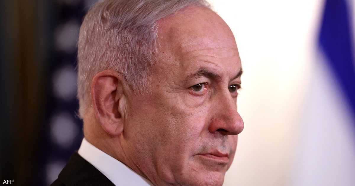 العالم اليوم - رسميا.. نتنياهو يتقدم للرئيس الإسرائيلي بطلب عفو