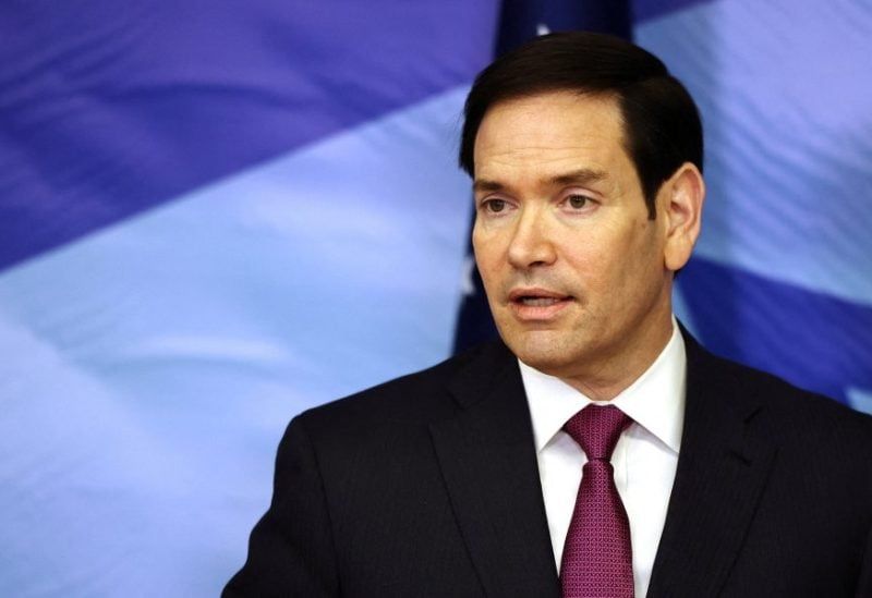 روبيو: نتوقع تقدماً إضافياً في المحادثات بين الولايات المتحدة وأوكرانيا