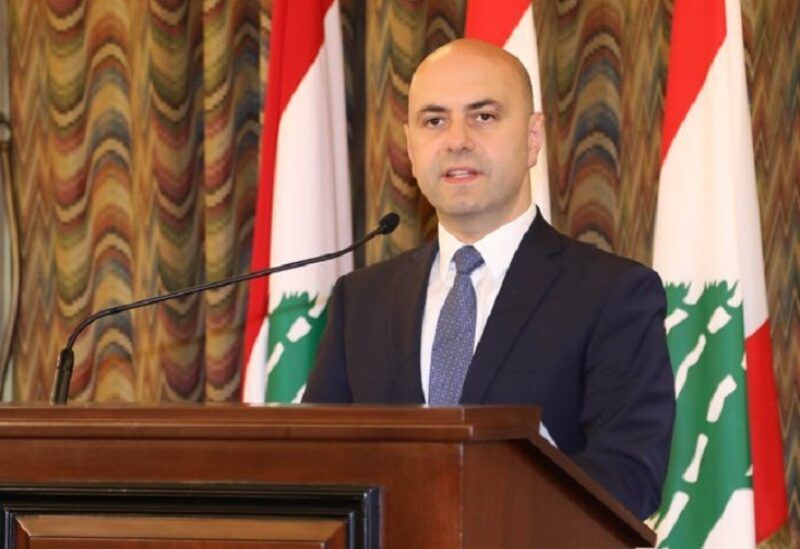 لبنان | حاصباني: زيارة البابا تجسد دعماً لقيم التعايش التي تميز وطن الأرز