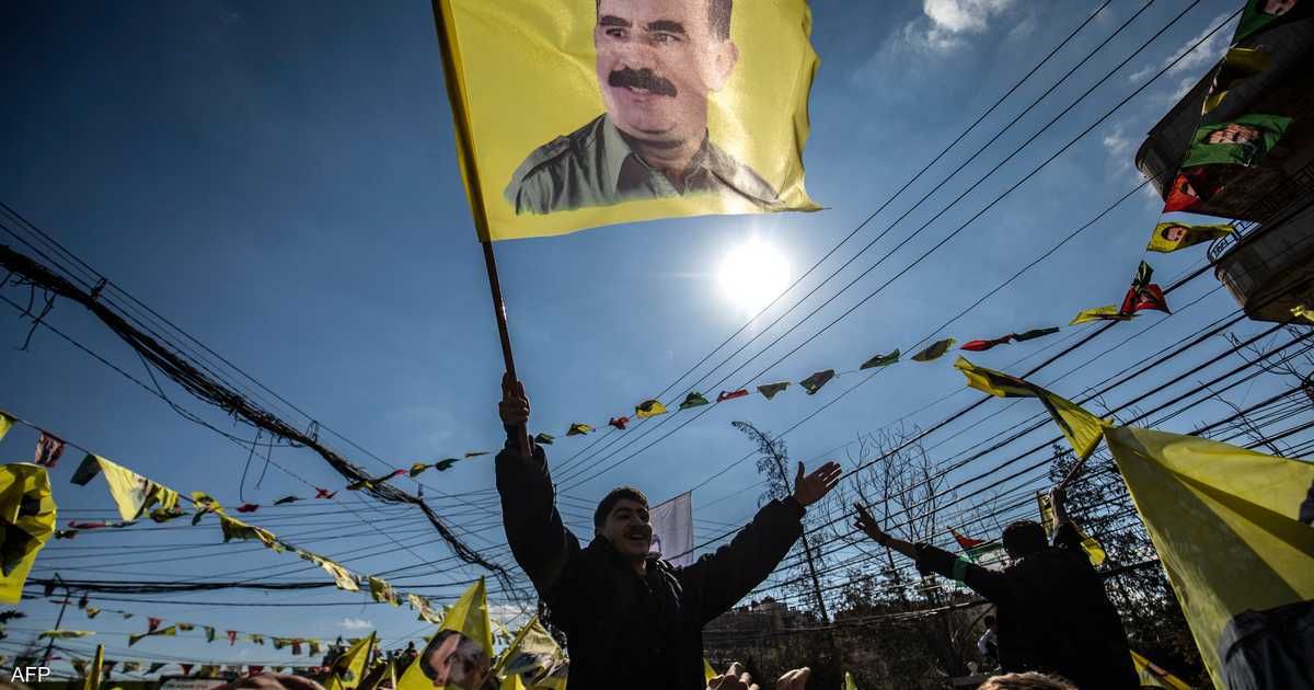 العالم اليوم - العمال الكردستاني: هذا شرطنا لإتمام عملية السلام مع تركيا