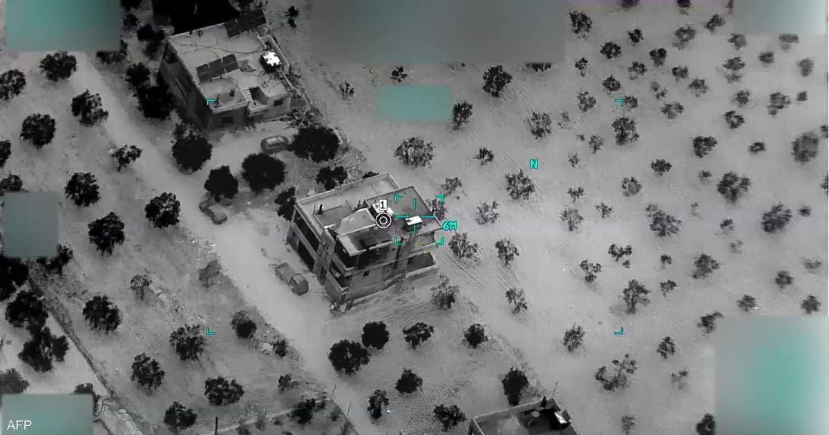 العالم اليوم - واشنطن تعلن استهداف مخازن أسلحة لتنظيم داعش في سوريا