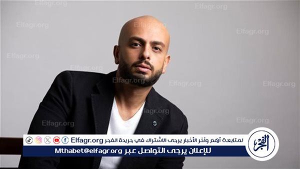 أحمد مراد عن فيلم الست:مروان حامد بحث عن شخصية تجسد ام كلثوم تكون بتذاكر ولديها قدرات