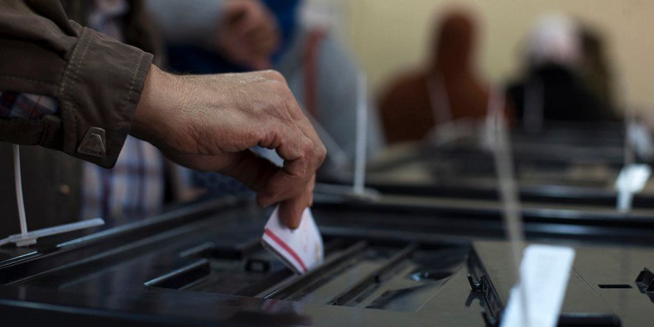 بدء التصويت فى نيوزيلندا بالمرحلة الأولى من انتخابات النواب بالدوائر الملغاة