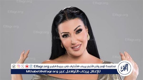 سمية الخشاب تشعل السوشيال ميديا: “نفسي أقدّم عملًا يهز المجتمع ويحمي أطفالنا”  