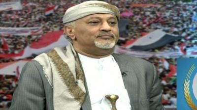 أخبار اليمن : الوهباني: الـ30 من نوفمبر أكد للمحتل والعالم أن اليمن دولة حرة مستقلة