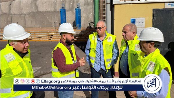 سويلم: محطة أغادير نموذج ناجح للربط بين المياه والغذاء والطاقة وتطبيق منظومة الري 2.0