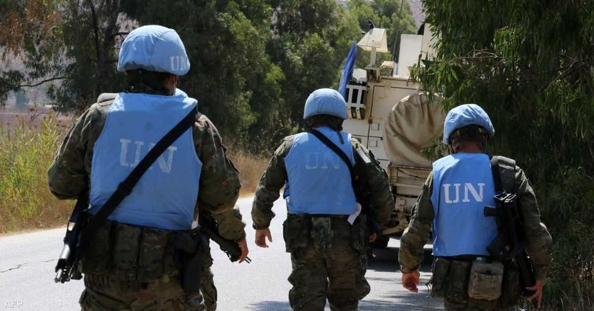 العالم اليوم - تسريبات لحزب الله.. إسرائيل توجه لليونيفل "اتهاما خطيرا"