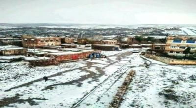 أخبار اليمن : الصقيع مستمرّ.. و"انتبهوا من الضريب"!