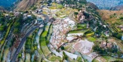 أخبار اليمن : الشوافي يحذّر من اشتداد موجة الصقيع