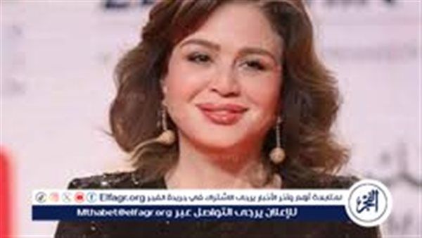 إلهام شاهين تستنكر الهجوم على فيلم "الست"