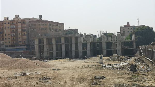 حكم قضائي يلزم محافظة الجيزة بالموافقة على استكمال مشروع سكني بالدقي