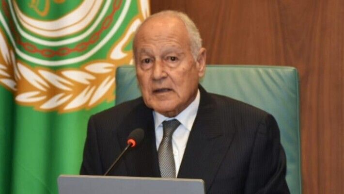 أبو الغيط: التاريخ يسير نحو الدولة الفلسطينية وليس استدامة الاحتلال