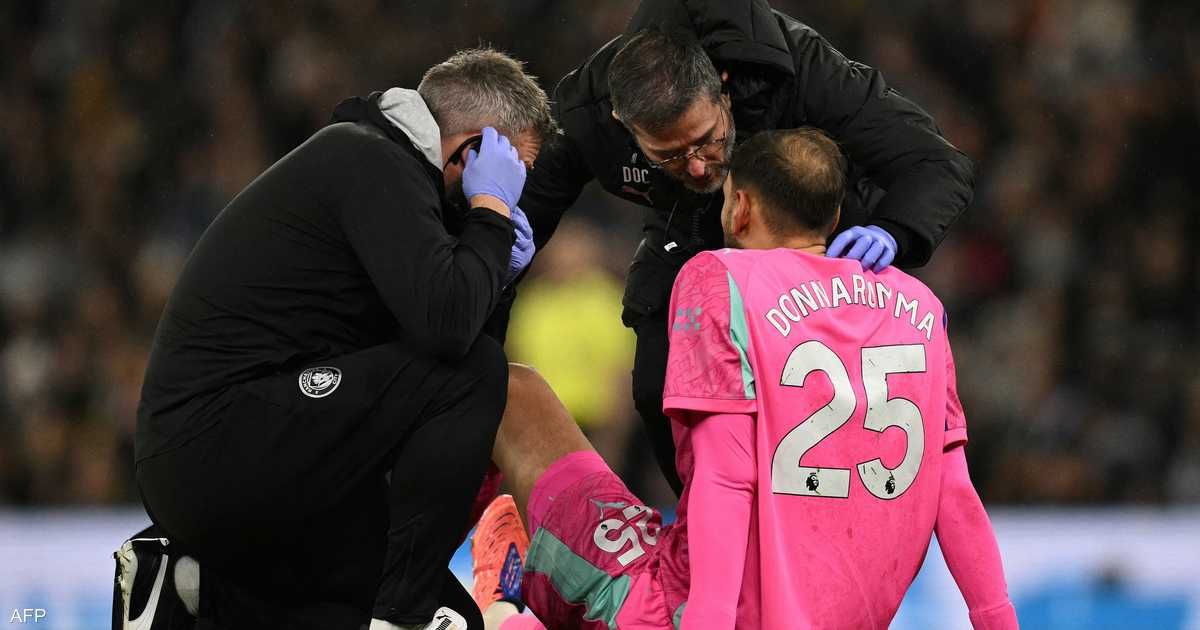 العالم اليوم - مدرب ليدز يتهم حارس السيتي باستخدام "خدعة"