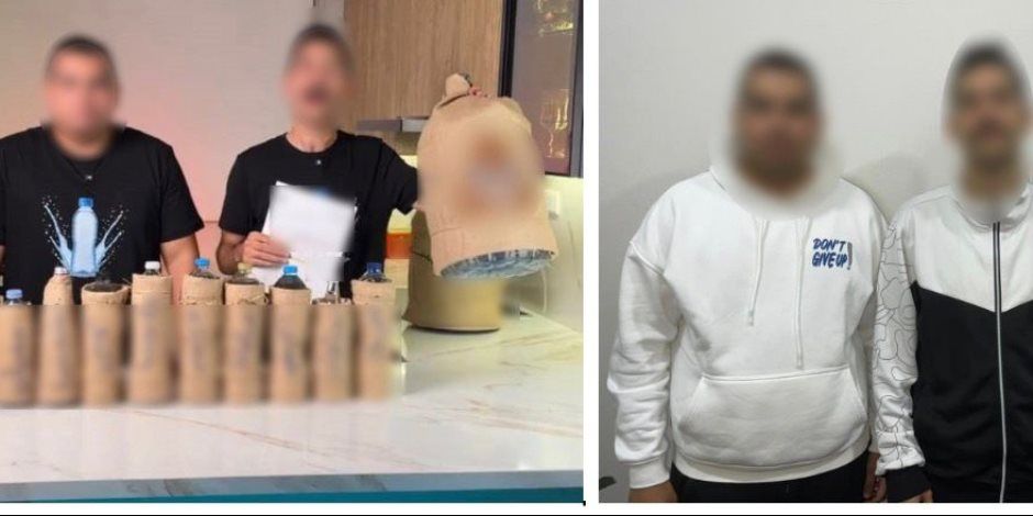 ضبط صانعي محتوى روجوا لمقاطع تشكك في سلامة المنتجات الغذائية