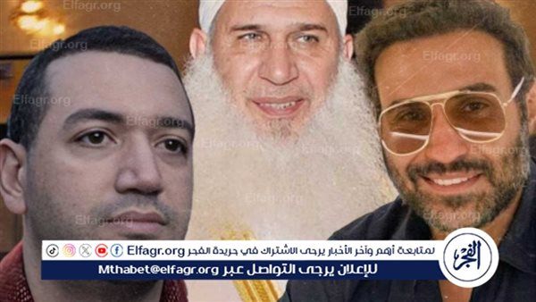 الشرع حلّل… والنجوم اشتغلوا بـ”نظام باقة الزواج المفتوحة”.. أشهر 4 مشاهير في ماراثون الزوجات