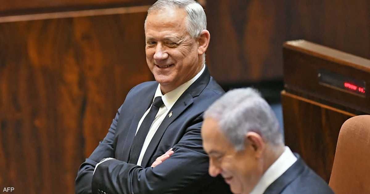 العالم اليوم - غانتس: طلب نتنياهو للعفو زائف تماما