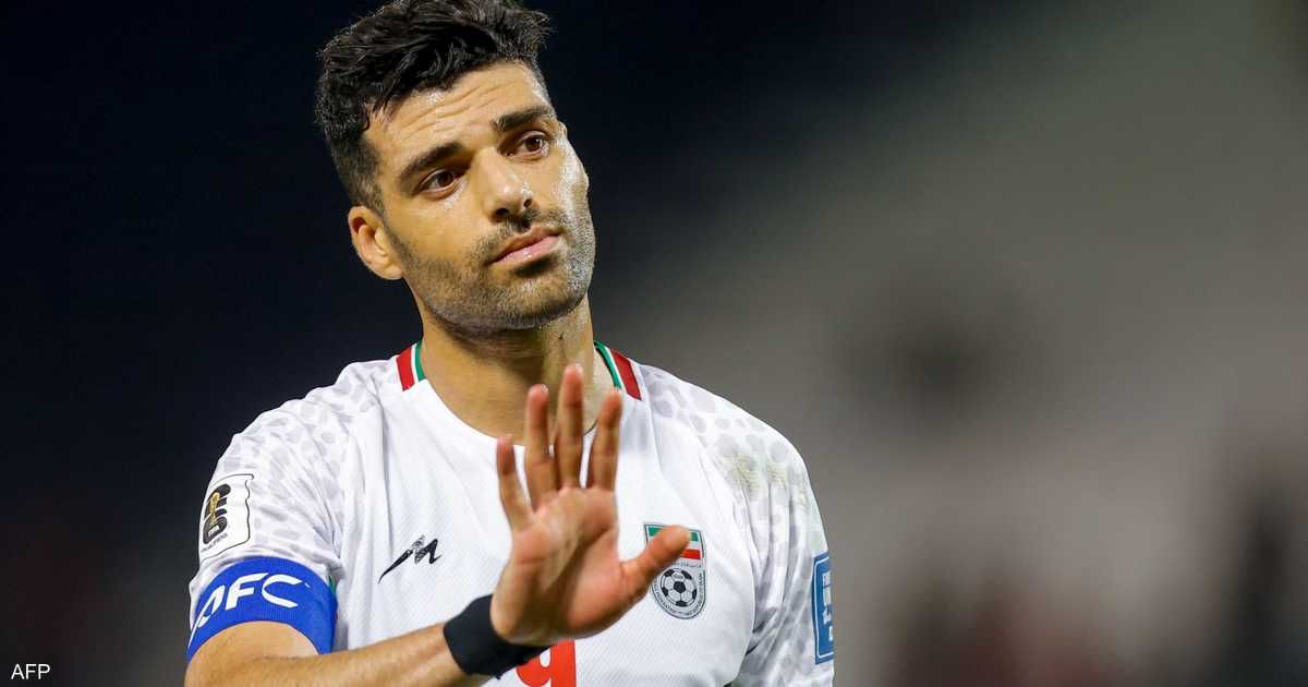 العالم اليوم - فوضى المونديال بدأت مبكرا.. "أزمة" تهدد مشاركة إيران