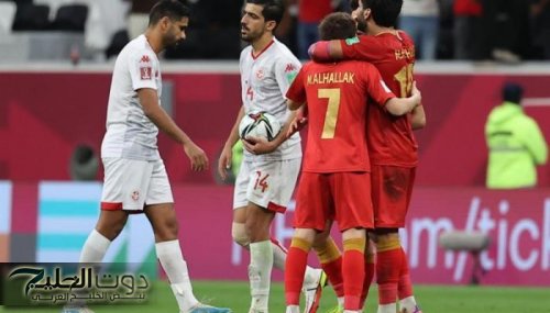 الحماس صار أعلى..مشاهدة مباراة Syria vs Tunisia مباشر لحظة بلحظة في كأس العرب 2025-2026