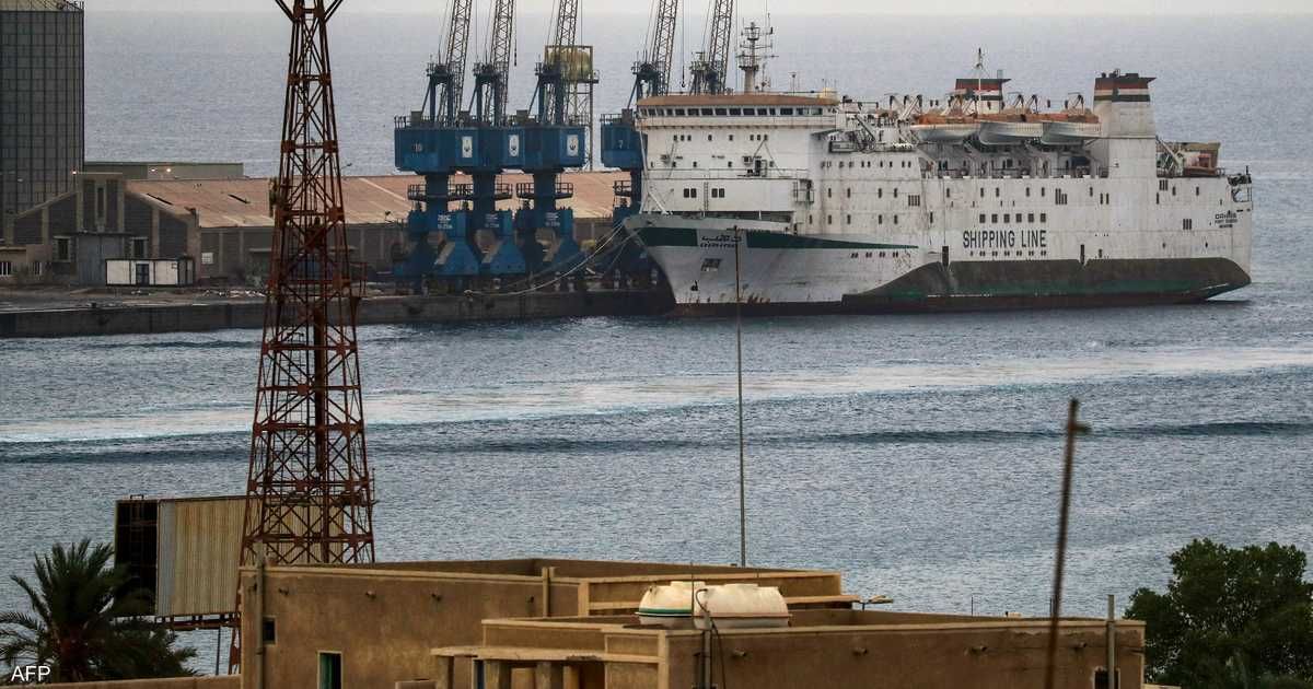 العالم اليوم - تزيد عزلة السودان.. أول تعليق أميركي بشأن "القاعدة الروسية"