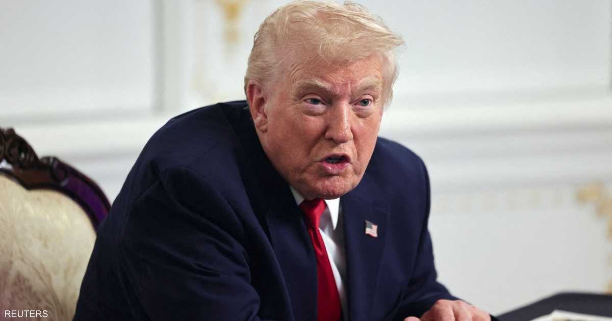 العالم اليوم - ترامب يجتمع مع وزير الحرب ورئيس الأركان بشأن فنزويلا