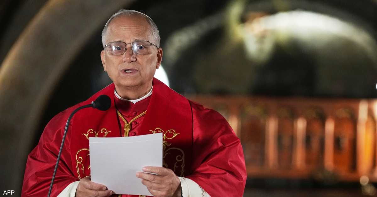 العالم اليوم - من جبل لبنان.. البابا: "لا سلام بلا حوار"