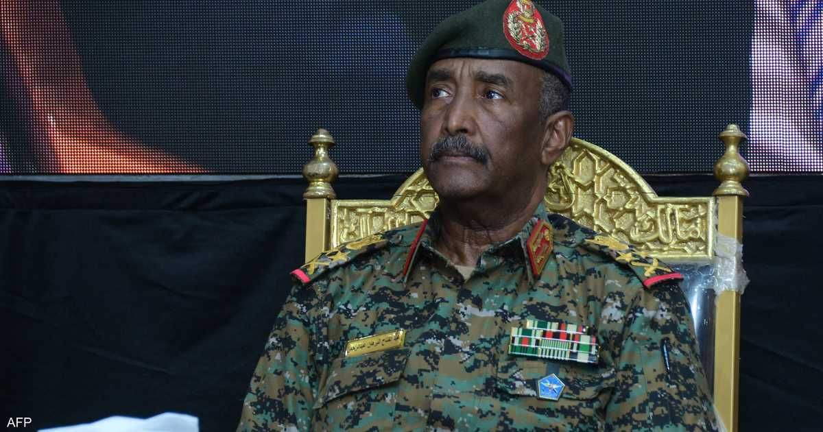 العالم اليوم - السودان.. حكومة البرهان تعرض على روسيا إنشاء قاعدة بحرية