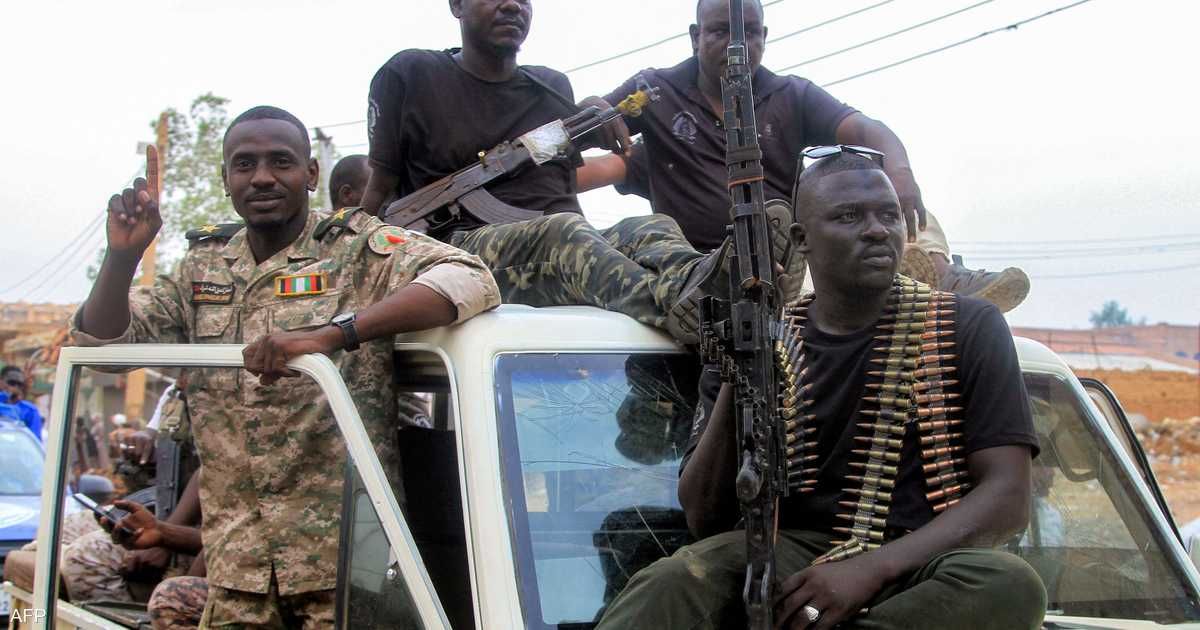 العالم اليوم - مسؤول أميركي: طلبنا من السودانيين قبول الهدنة دون شروط