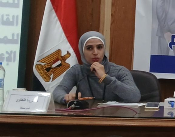 كلية الإعلام بجامعة القاهرة تناقش الجوانب القانونية لريادة الأعمال في الإعلام في ندوة موسعة